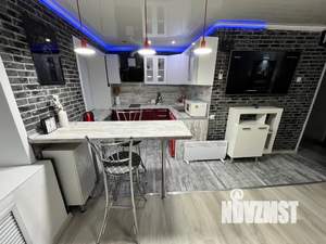 Студия квартира, посуточно, 29м2, 5/5 этаж