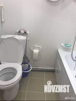 1-к квартира, на длительный срок, 32м2, 4/5 этаж