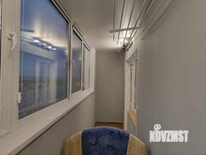 1-к квартира, на длительный срок, 42м2, 15/17 этаж