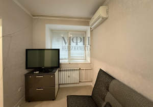 1-к квартира, на длительный срок, 40м2, 1/10 этаж