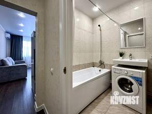 1-к квартира, посуточно, 50м2, 1/1 этаж