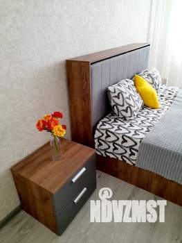 1-к квартира, посуточно, 36м2, 14/17 этаж