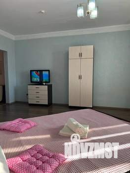 1-к квартира, посуточно, 60м2, 10/18 этаж