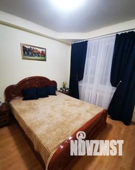 2-к квартира, посуточно, 50м2, 15/15 этаж