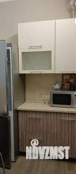 1-к квартира, на длительный срок, 42м2, 3/16 этаж