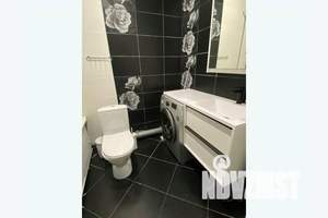 1-к квартира, посуточно, 48м2, 3/17 этаж