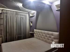 3-к квартира, посуточно, 64м2, 3/10 этаж