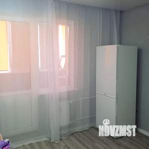 1-к квартира, на длительный срок, 41м2, 15/17 этаж