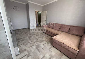 1-к квартира, на длительный срок, 35м2, 10/17 этаж