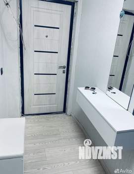 1-к квартира, на длительный срок, 25м2, 2/5 этаж