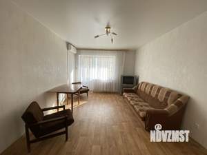 1-к квартира, на длительный срок, 43м2, 6/17 этаж
