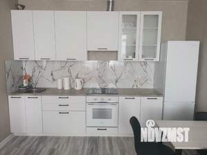 1-к квартира, посуточно, 41м2, 1/1 этаж