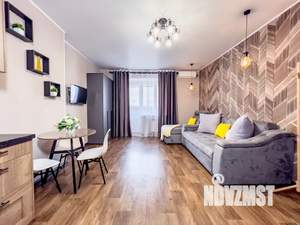 Студия квартира, посуточно, 25м2, 7/12 этаж