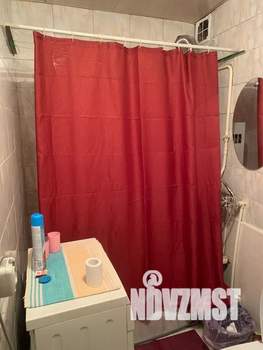 3-к квартира, посуточно, 45м2, 2/5 этаж