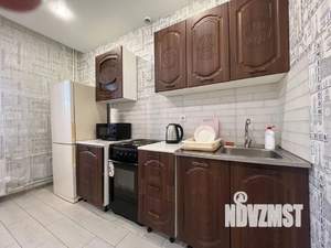 2-к квартира, посуточно, 60м2, 11/17 этаж