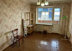 1-к квартира, на длительный срок, 34м2, 8/9 этаж