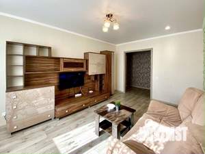 2-к квартира, посуточно, 60м2, 1/1 этаж