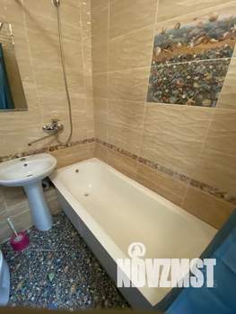 1-к квартира, посуточно, 50м2, 6/13 этаж