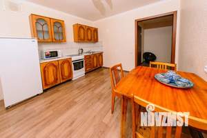 1-к квартира, посуточно, 45м2, 8/10 этаж