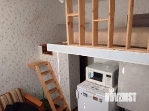 Студия квартира, на длительный срок, 20м2, 1/5 этаж
