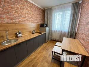1-к квартира, посуточно, 30м2, 5/14 этаж