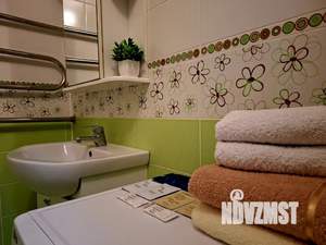 2-к квартира, посуточно, 62м2, 3/12 этаж