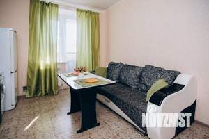 1-к квартира, посуточно, 47м2, 1/1 этаж