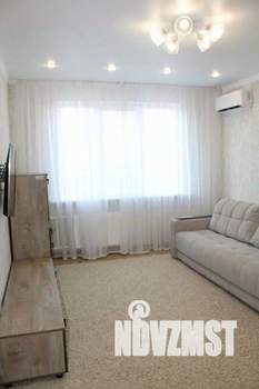 1-к квартира, посуточно, 39м2, 1/1 этаж