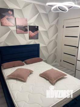 1-к квартира, на длительный срок, 40м2, 10/16 этаж