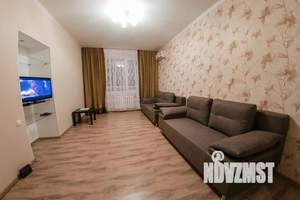 2-к квартира, посуточно, 65м2, 1/1 этаж