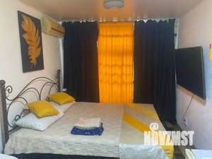 Студия квартира, посуточно, 16м2, 1/1 этаж