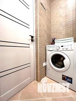 2-к квартира, посуточно, 40м2, 16/17 этаж