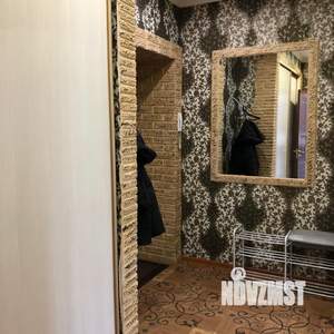 1-к квартира, посуточно, 35м2, 5/12 этаж