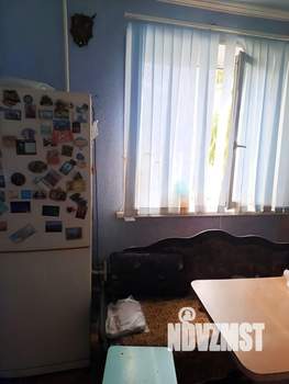 1-к квартира, посуточно, 34м2, 2/9 этаж