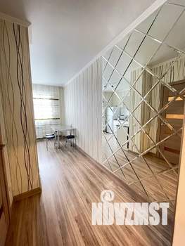 2-к квартира, посуточно, 60м2, 10/17 этаж