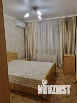 3-к квартира, посуточно, 60м2, 12/16 этаж