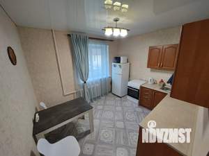 1-к квартира, посуточно, 45м2, 1/10 этаж