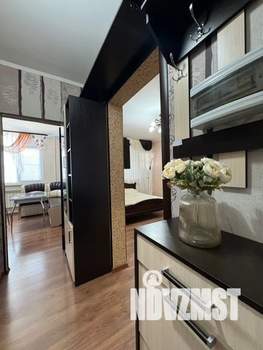 1-к квартира, посуточно, 36м2, 10/15 этаж