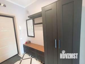 2-к квартира, на длительный срок, 44м2, 13/17 этаж