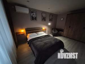 1-к квартира, посуточно, 40м2, 10/17 этаж