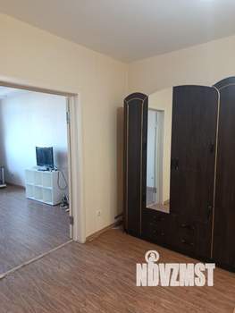 1-к квартира, на длительный срок, 49м2, 11/19 этаж