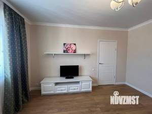 2-к квартира, на длительный срок, 46м2, 13/19 этаж