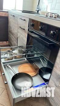 2-к квартира, посуточно, 35м2, 1/3 этаж