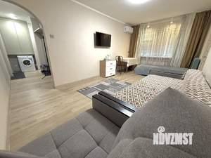 3-к квартира, посуточно, 65м2, 1/5 этаж