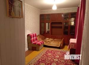 2-к квартира, на длительный срок, 55м2, 1/4 этаж
