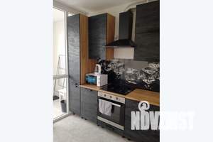 1-к квартира, посуточно, 10м2, 1/1 этаж