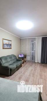 2-к квартира, посуточно, 46м2, 2/10 этаж