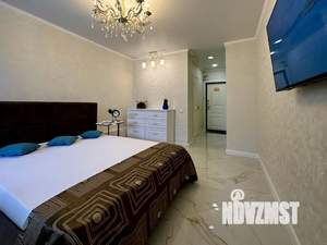 1-к квартира, посуточно, 30м2, 6/16 этаж