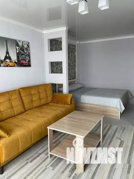 Студия квартира, посуточно, 35м2, 5/9 этаж