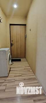 2-к квартира, на длительный срок, 45м2, 4/6 этаж